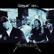 Metallica – Garage Inc (LP Vinyl)