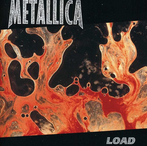 Metallica – Load (CD)