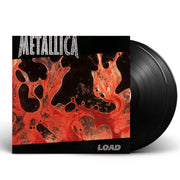 Metallica – Load (Remastered LP Vinyl)