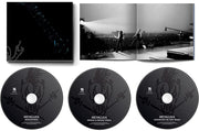 Metallica – Metallica: Remastered (3CD Expanded Edition)
