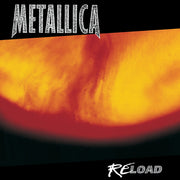 Metallica – ReLoad - Remastered (180g LP Vinyl)