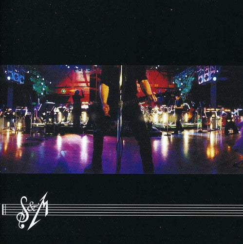 Metallica – S&M (CD)