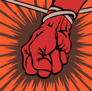 Metallica – St. Anger (LP Vinyl)