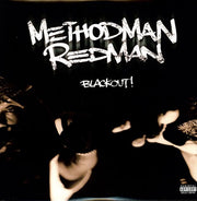 Method Man/Redman – Blackout! (LP Vinyl)