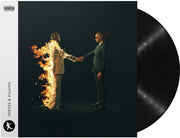 Metro Boomin – Heroes & Villains (LP Vinyl)