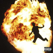 Metro Boomin – Not All Heroes Wear Capes (LP Vinyl)