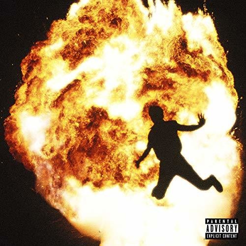 Metro Boomin – Not All Heroes Wear Capes (LP Vinyl)