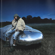 Mez – Electric Future Gangster (CD)