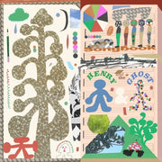 Micha Acher – Henry & The Ghosts Songbook (LP Vinyl)