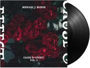 Michael Blood J – Cause & Effect Vol 1 (LP Vinyl)