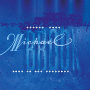 Michael Brook – Cobalt Blue & Live At The Aquarium (CD)