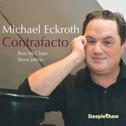 Michael Eckroth – Contrafacto (CD)