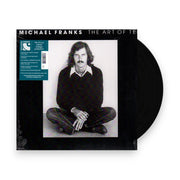 Michael Franks – Art of Tea (LP Vinyl)