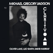 Michael Gregory Jackson – Clarity (LP Vinyl)
