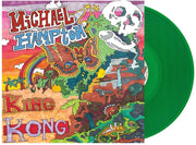 Michael Hampton – King Kong (Colored, Grn LP Vinyl)