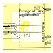 Michael Hunt F – Passage Of Time: The Music Of Michael F Hunt (Uk CD)