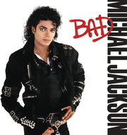 Michael Jackson – Bad (CD)
