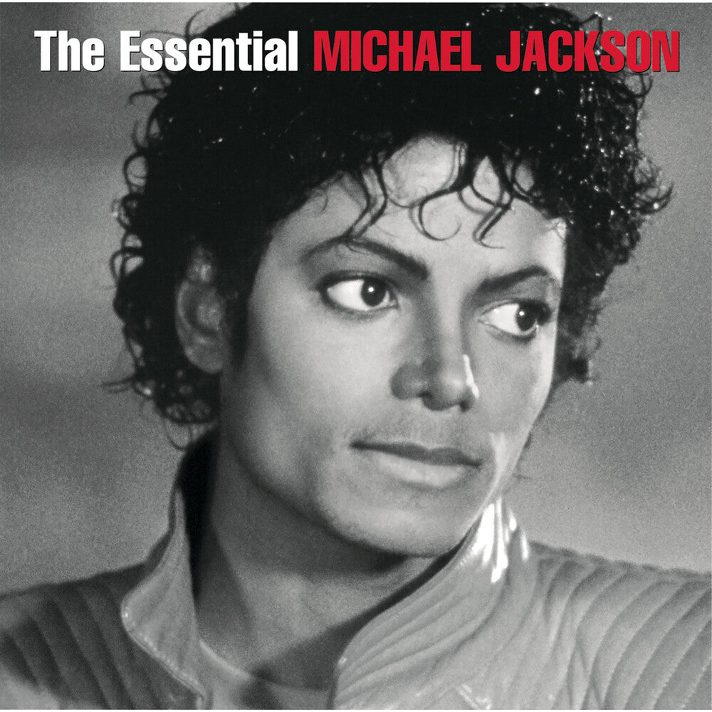Michael Jackson – Essential Michael Jackson (2-CD)