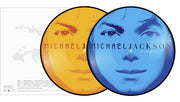 Michael Jackson – Invincible (Picture Disc LP Vinyl)