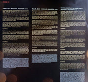 Michael Jackson – Michael (2-LP Vinyl)