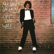 Michael Jackson – Off The Wall (LP Vinyl)