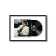 Michael Jackson - Thriller (Framed Vinyl)