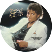 Michael Jackson – Thriller (Picture Disc 2-LP Vinyl)