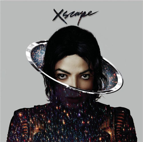 Michael Jackson – Xscape (CD)