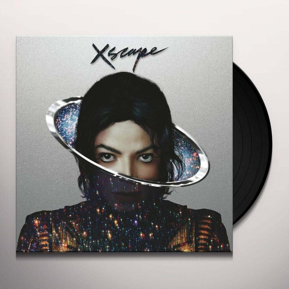Michael Jackson – Xscape (LP Vinyl)