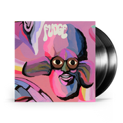 Michael Kiwanuka – Fudge (Black LP Vinyl)