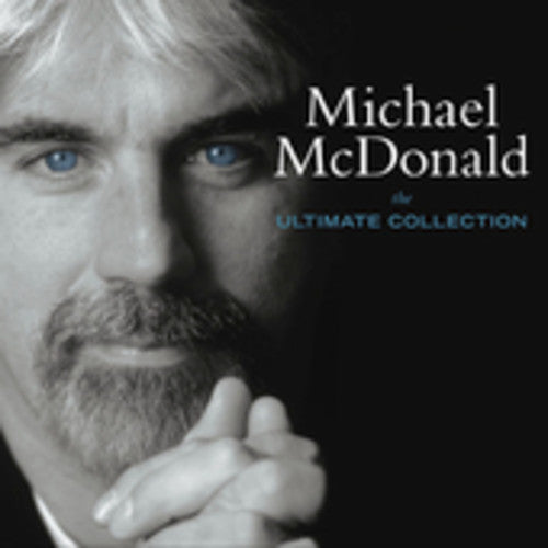 Michael McDonald – The Ultimate Collection (CD)