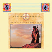 Michael Murphey – Blue Sky-Night Thunder (CD)