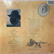Michael Murphey – Blue Sky-Night Thunder (CD)