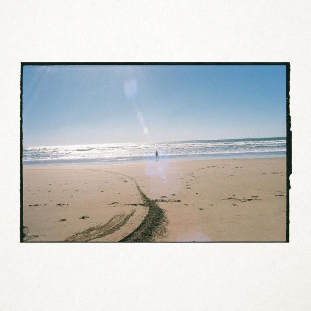 Michaela Anne – Oh To Be That Free (Clear LP Vinyl)