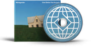 Michigander – Over Before You Know It (CD)