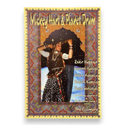 Mickey Hart & Planet Drum – The Fillmore, San Francisco (Jun 6–7, 1997) by Amacker Bullwinkle