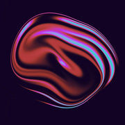 Microwave – Let's Start Degeneracy (Blue, Colored, Mult, Spla LP Vinyl)