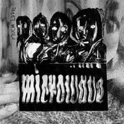 Microwave – Much Love (Colored, Purp LP Vinyl)