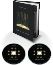 Midge Ure – A Man Of Two Worlds (2-CD)