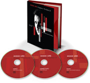 Midge Ure – Chapters: Best Of (Deluxe CD)