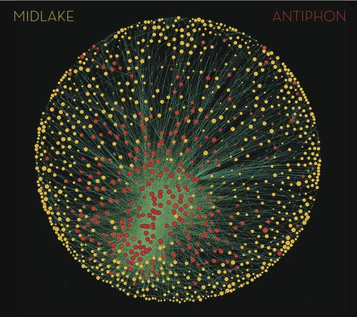 Midlake – Antiphon (CD)