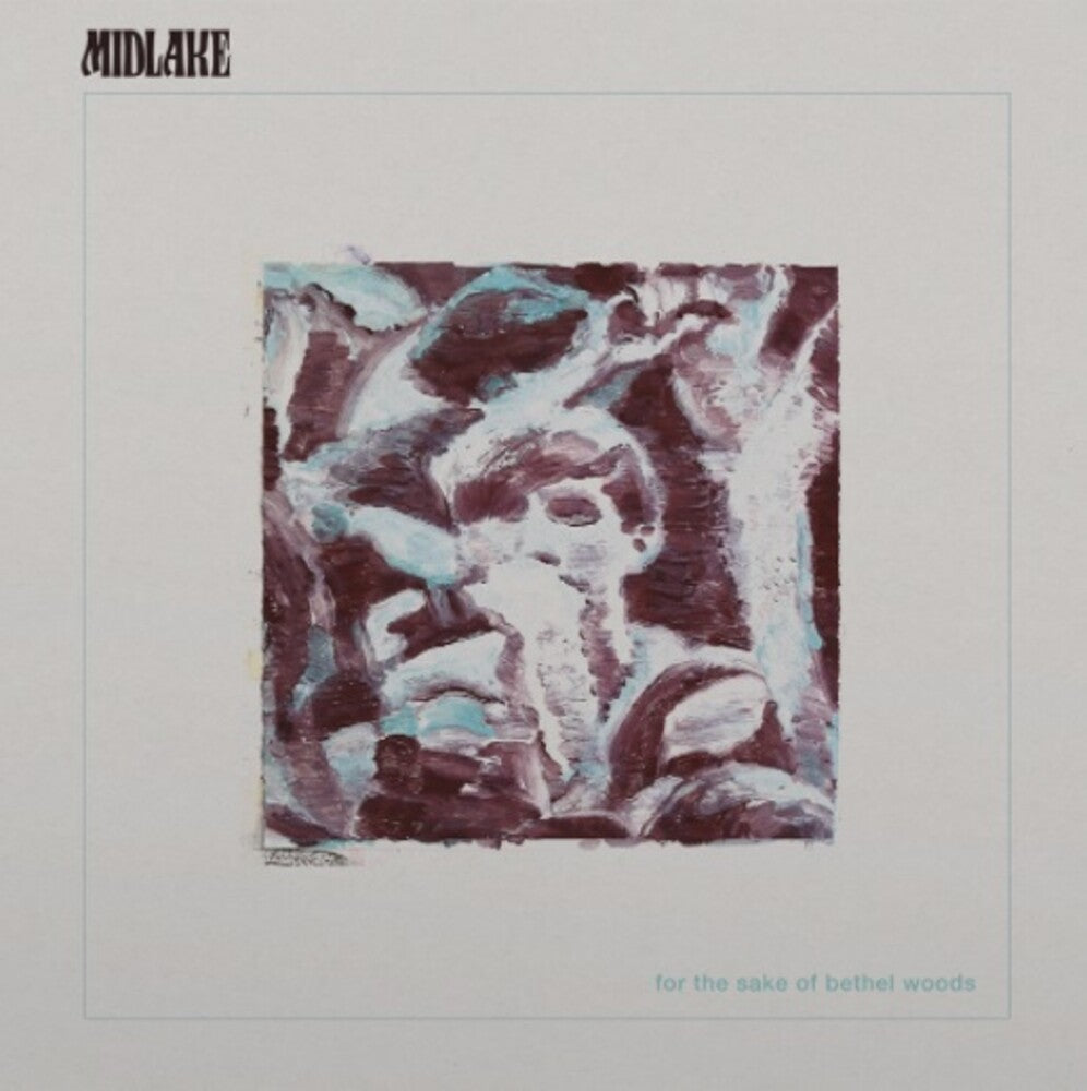 Midlake – For The Sake Of Bethel Woods (CD)