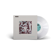 Midlake – For The Sake Of Bethel Woods (Crystal Clear LP Vinyl)