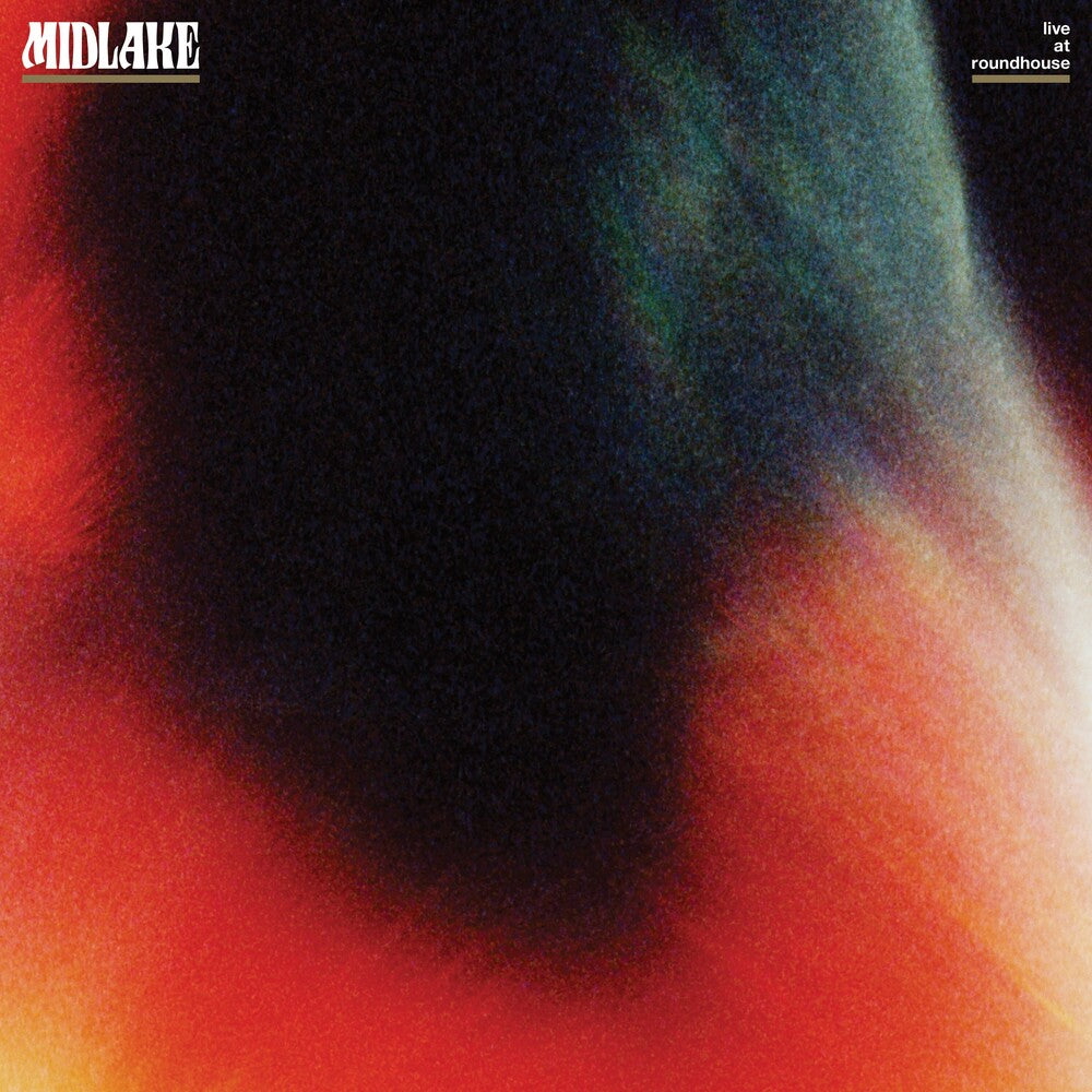Midlake – Live At Roundhouse [RSD 2023] [] (LP Vinyl)