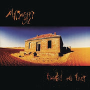 Midnight Oil – Diesel & Dust (180 Gram, Remastered LP Vinyl)