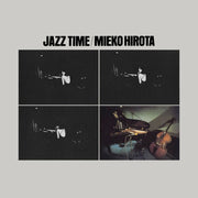 Mieko Hirota – Jazz Time - Mieko Hirota Best Jazz Album (LP Vinyl)