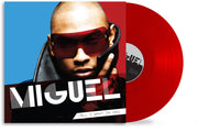 Miguel – All I Want Is You (LP Vinyl)