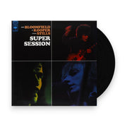 Mike Bloomfield, Al Kooper, & Steve Stills – Super Session (LP Vinyl)