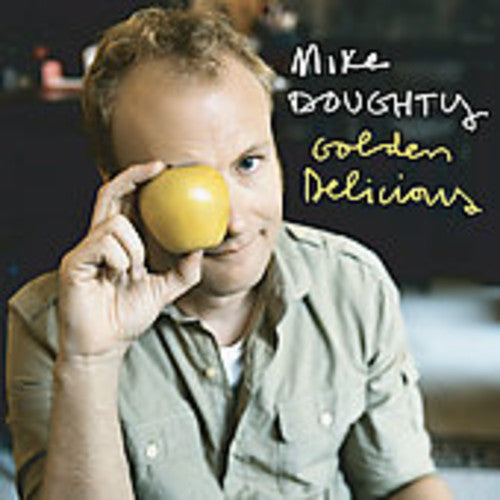 Mike Doughty – Golden Delicious (CD)