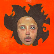 Mike Ladd – Nonechosen (Blk, Colored, Grn, Nvy LP Vinyl)